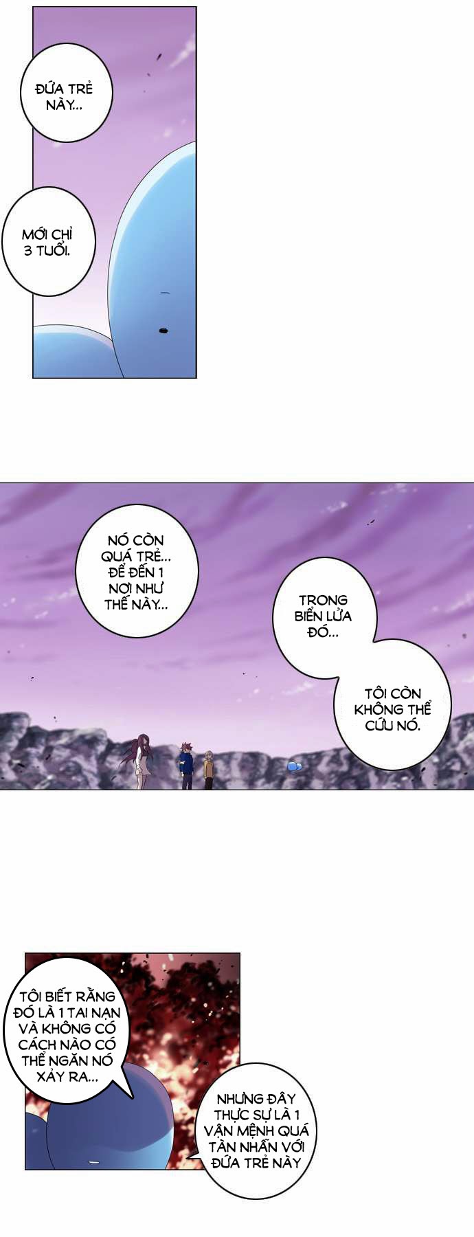 Soul Cartel - Chương 31 - Trang 19