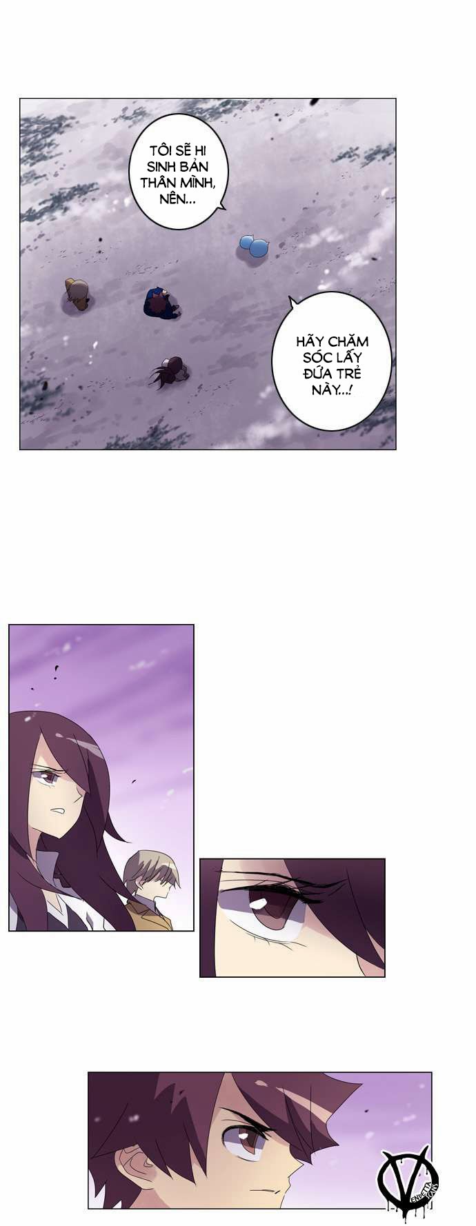 Soul Cartel - Chương 31 - Trang 21