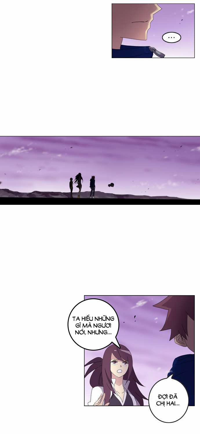 Soul Cartel - Chương 31 - Trang 22