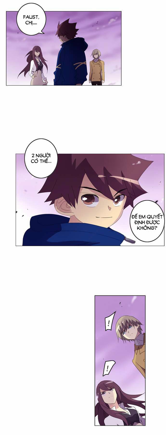 Soul Cartel - Chương 31 - Trang 23