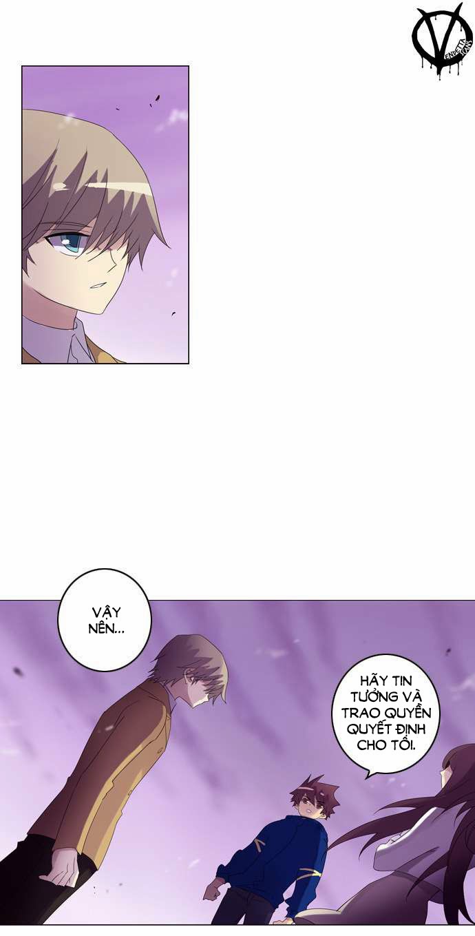 Soul Cartel - Chương 31 - Trang 25