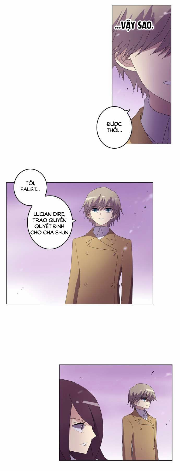 Soul Cartel - Chương 31 - Trang 27