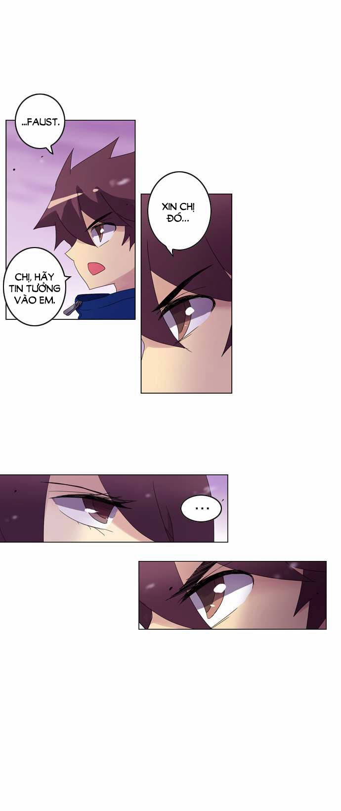 Soul Cartel - Chương 31 - Trang 28