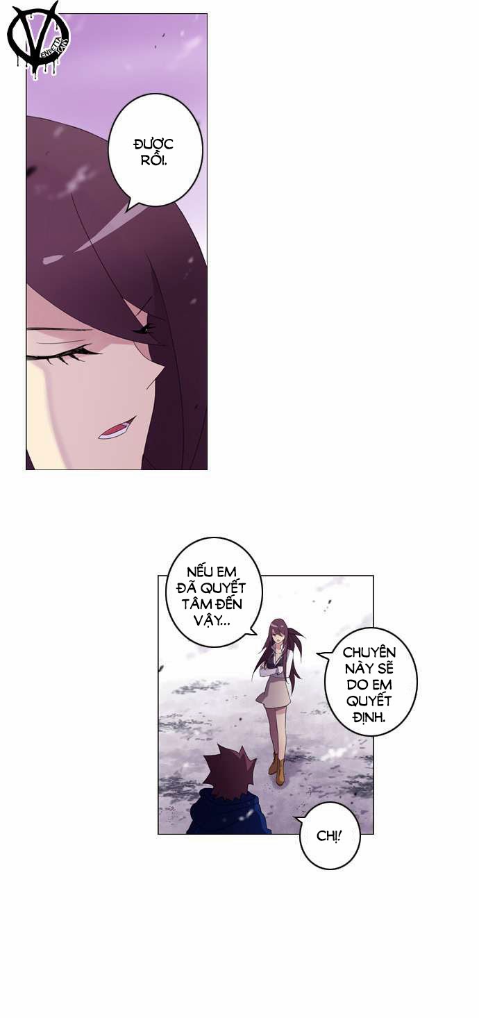 Soul Cartel - Chương 31 - Trang 29