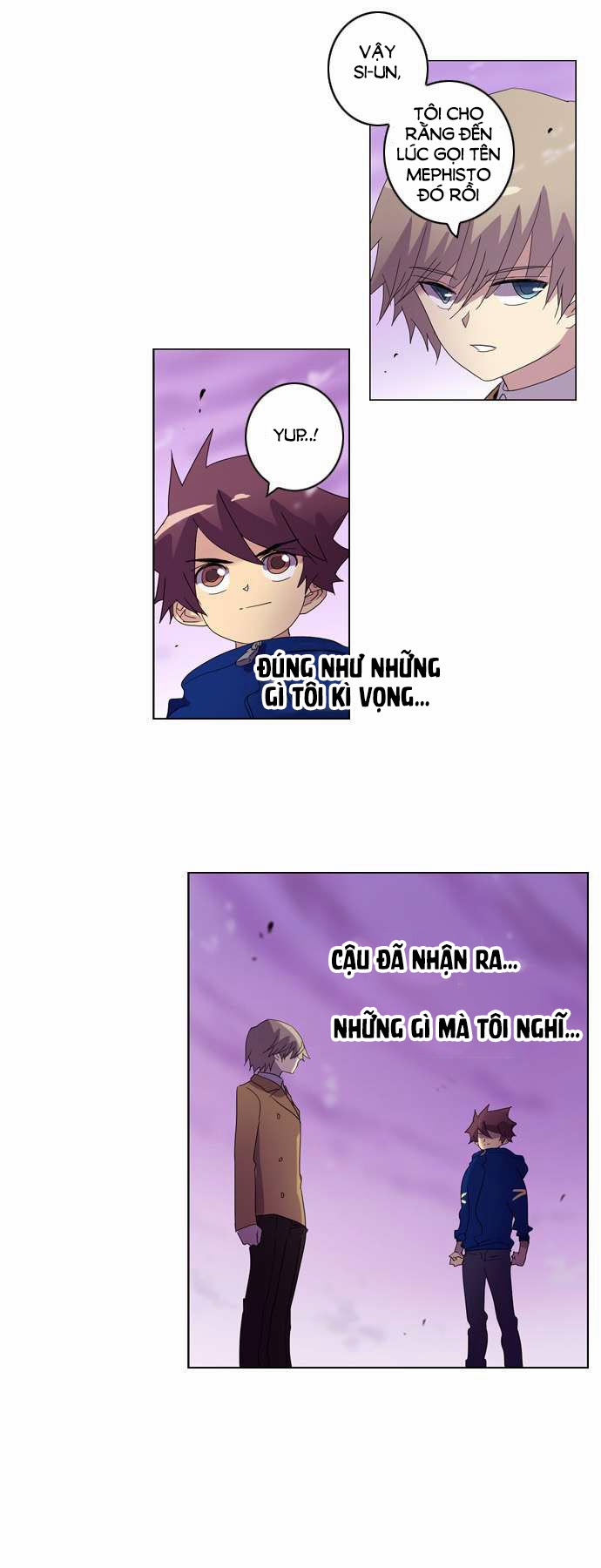 Soul Cartel - Chương 31 - Trang 30