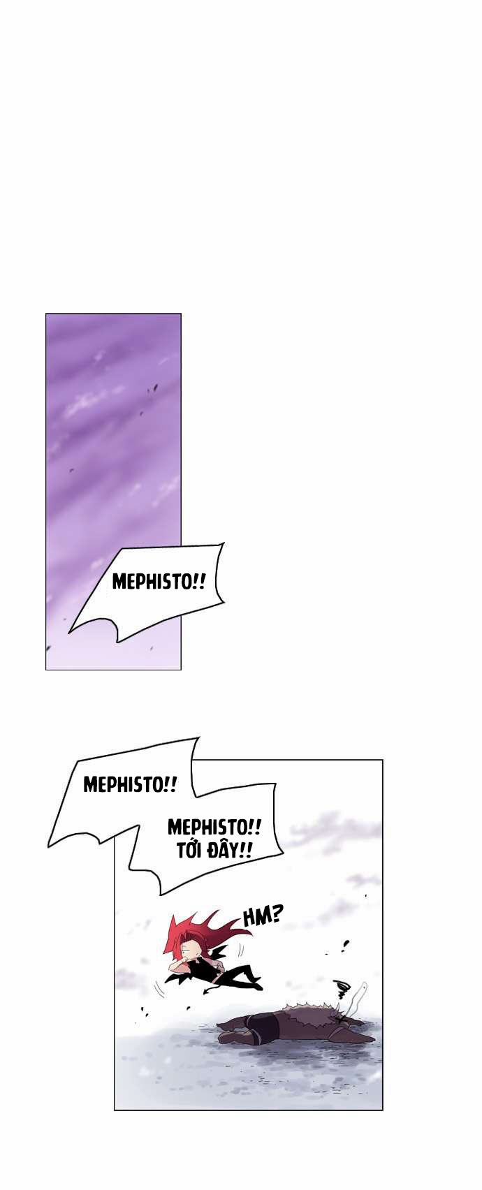 Soul Cartel - Chương 31 - Trang 31