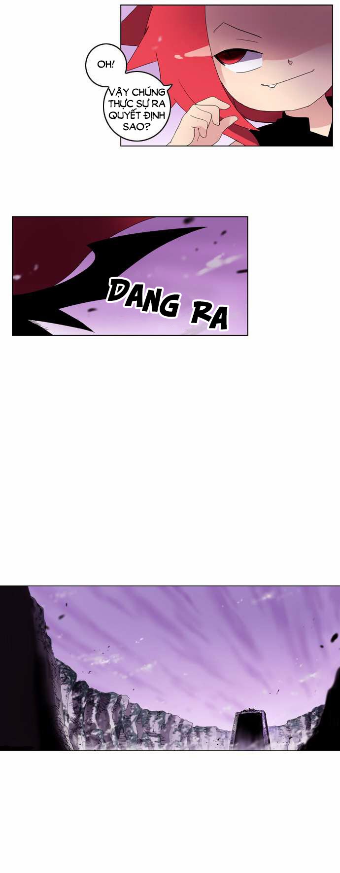 Soul Cartel - Chương 31 - Trang 32