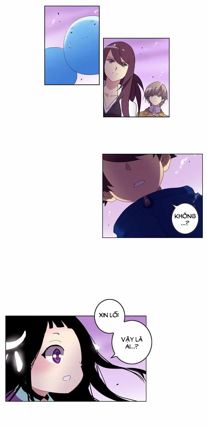 Soul Cartel - Chương 31 - Trang 34