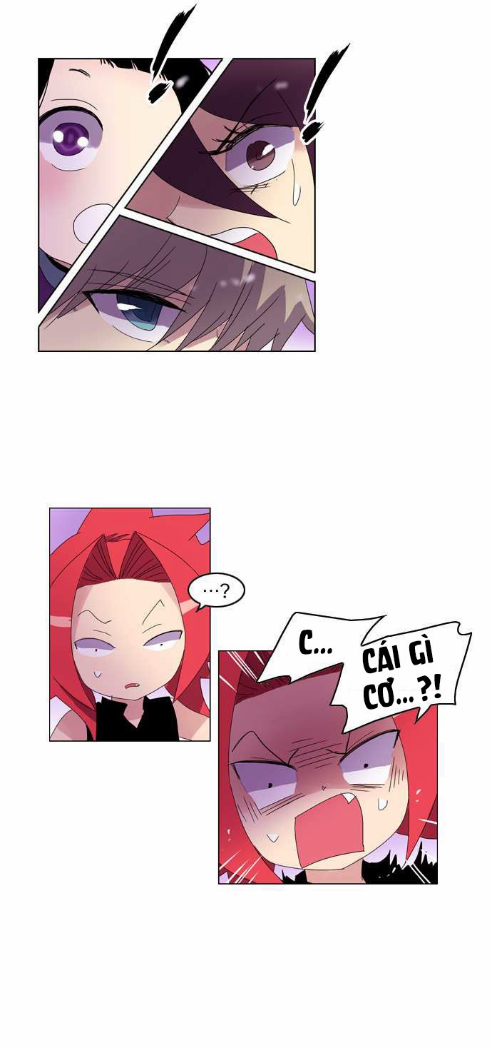 Soul Cartel - Chương 31 - Trang 36