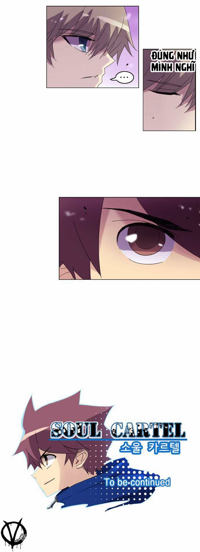 Soul Cartel - Chương 31 - Trang 37