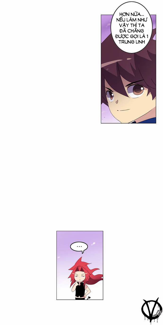 Soul Cartel - Chương 31 - Trang 5