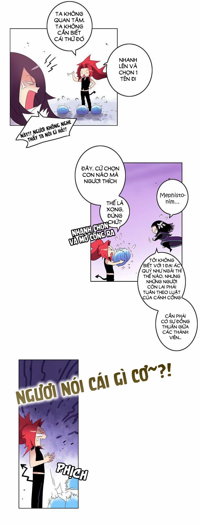 Soul Cartel - Chương 31 - Trang 6