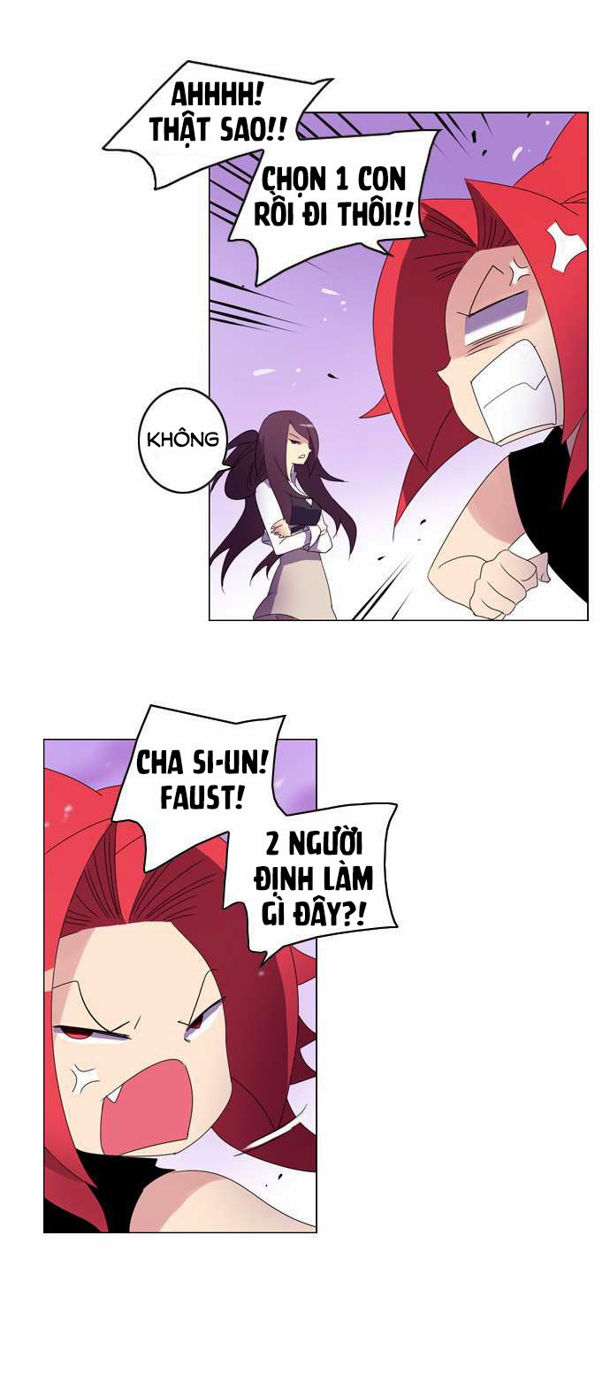 Soul Cartel - Chương 31 - Trang 7