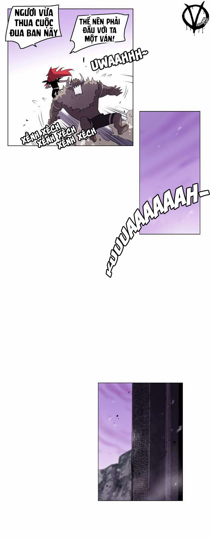 Soul Cartel - Chương 31 - Trang 9