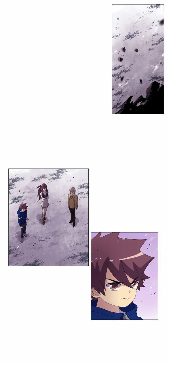 Soul Cartel - Chương 31 - Trang 10