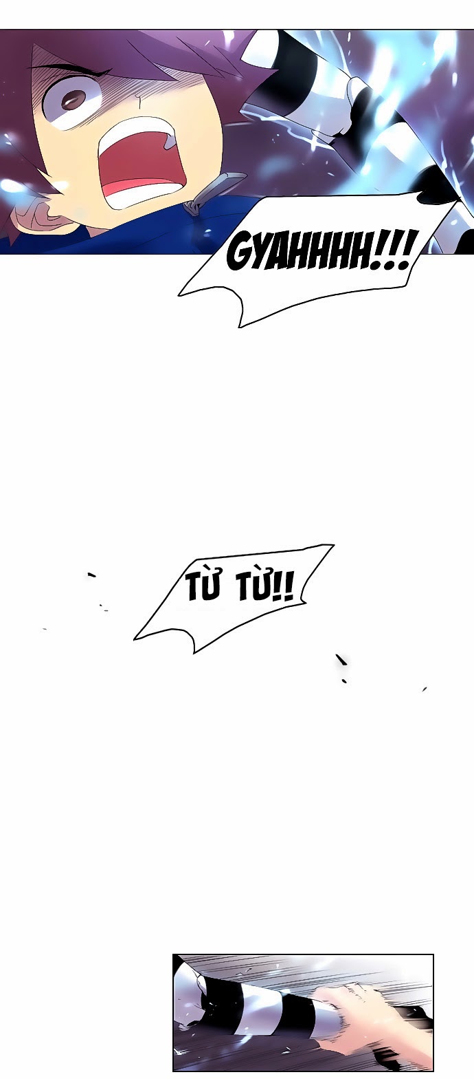 Soul Cartel - Chương 32 - Trang 23