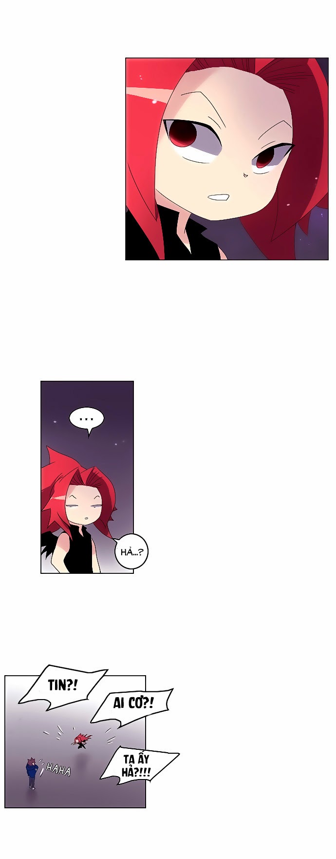 Soul Cartel - Chương 32 - Trang 28