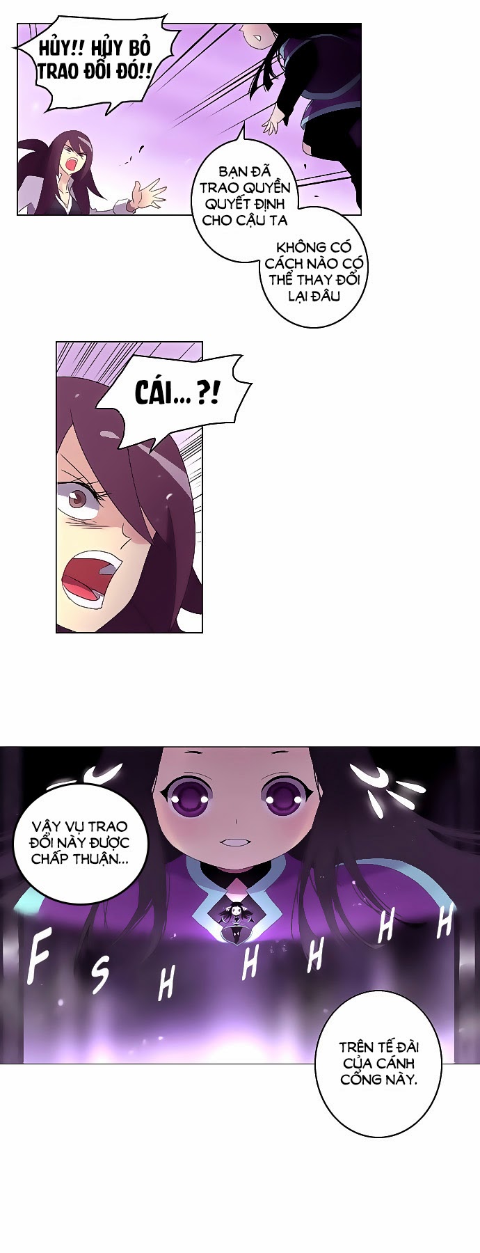 Soul Cartel - Chương 32 - Trang 4