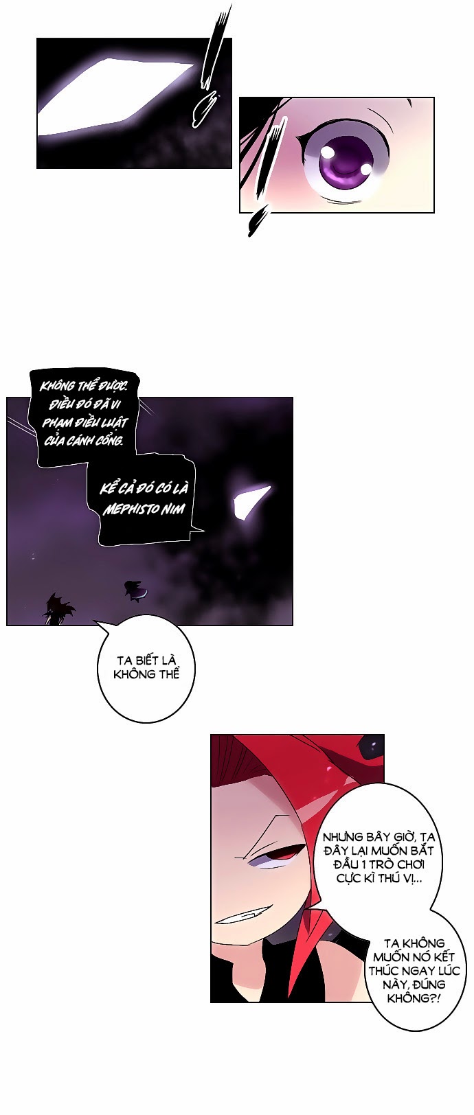 Soul Cartel - Chương 32 - Trang 32