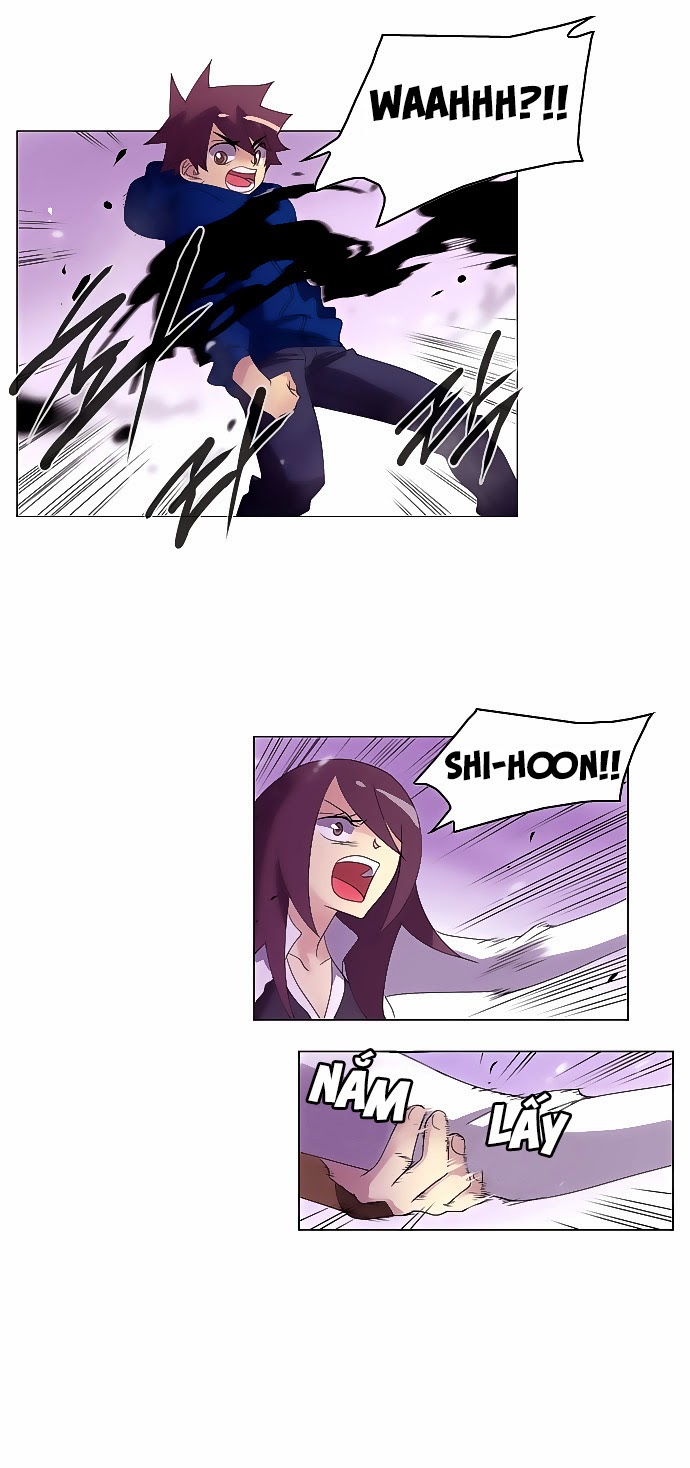 Soul Cartel - Chương 32 - Trang 6