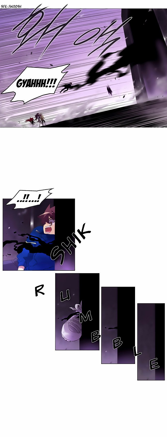 Soul Cartel - Chương 32 - Trang 8