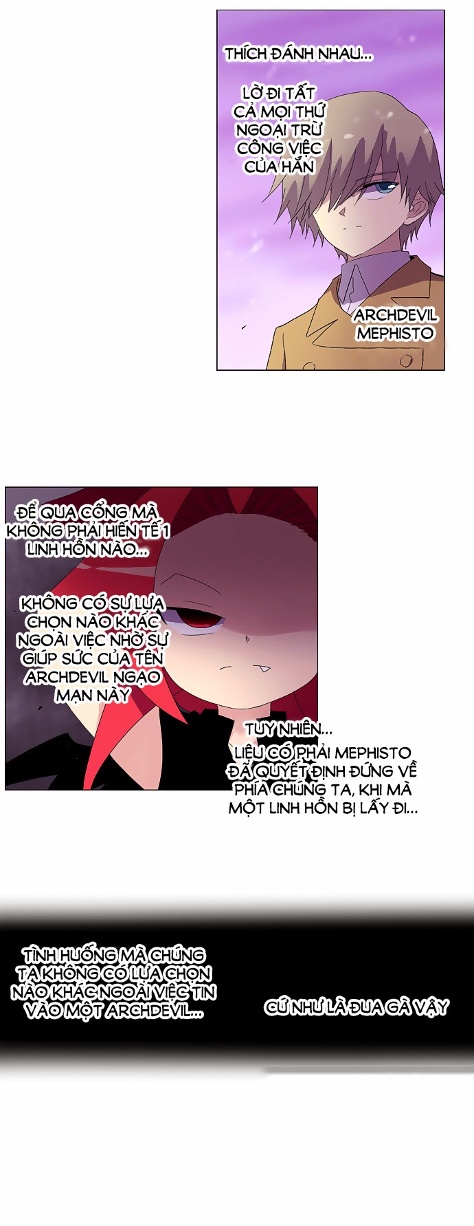 Soul Cartel - Chương 33 - Trang 11