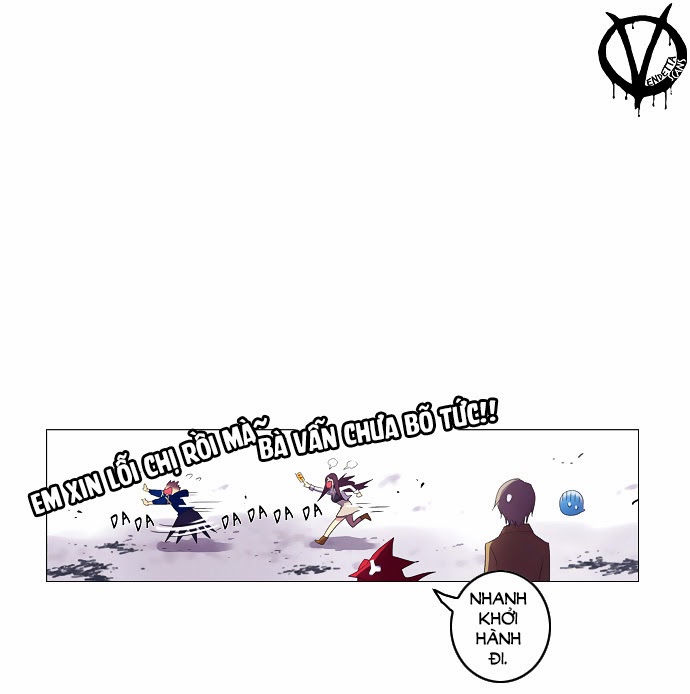 Soul Cartel - Chương 33 - Trang 13