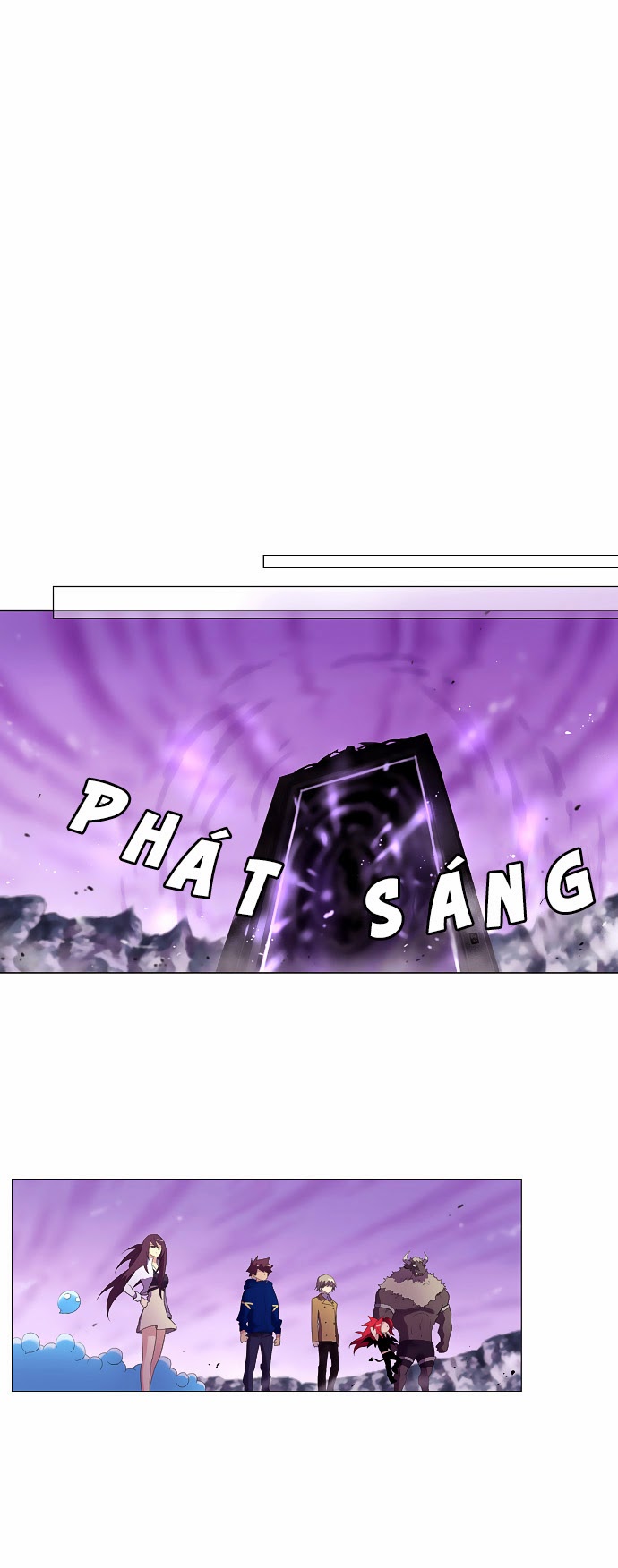 Soul Cartel - Chương 33 - Trang 14