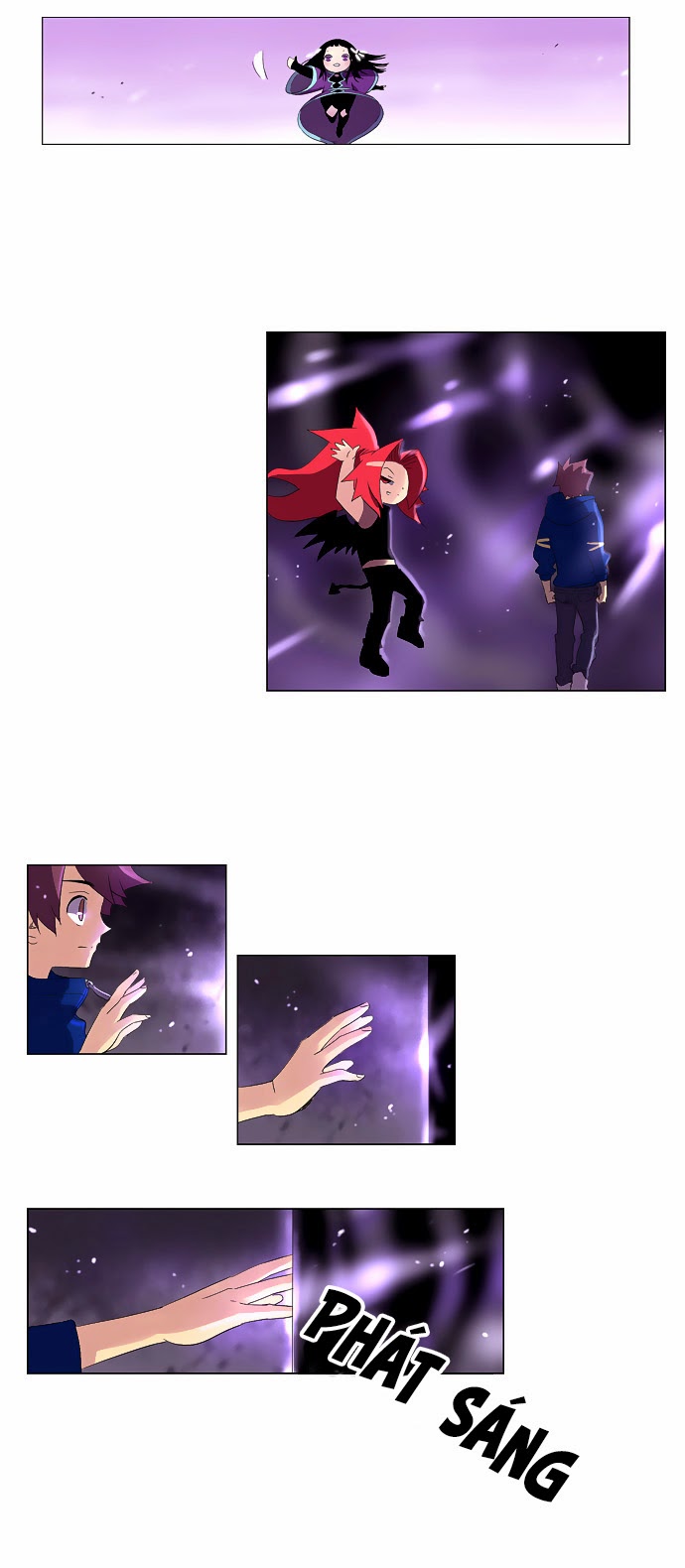 Soul Cartel - Chương 33 - Trang 15