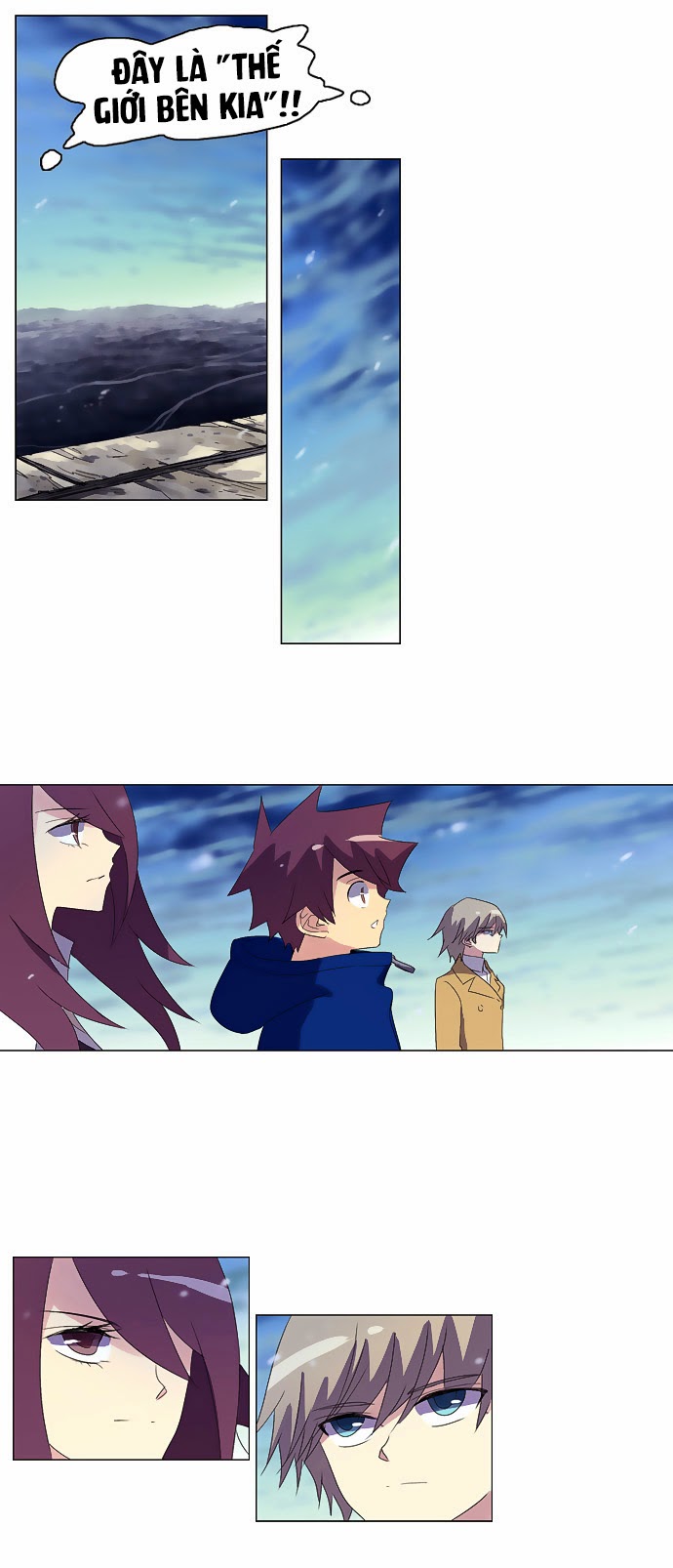 Soul Cartel - Chương 33 - Trang 19