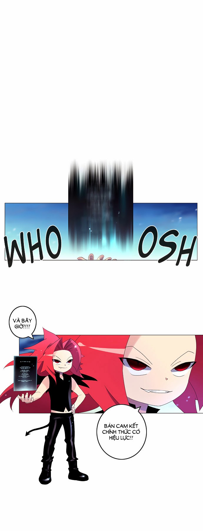 Soul Cartel - Chương 33 - Trang 22