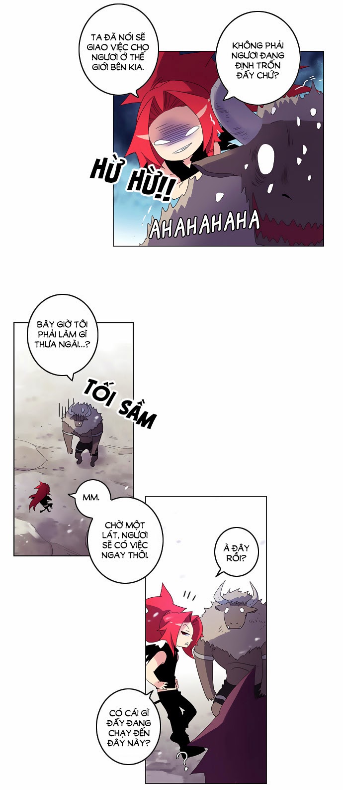 Soul Cartel - Chương 33 - Trang 26