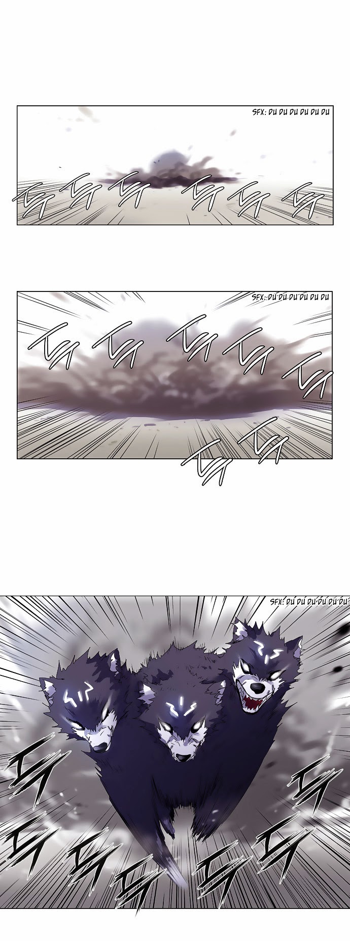 Soul Cartel - Chương 33 - Trang 27