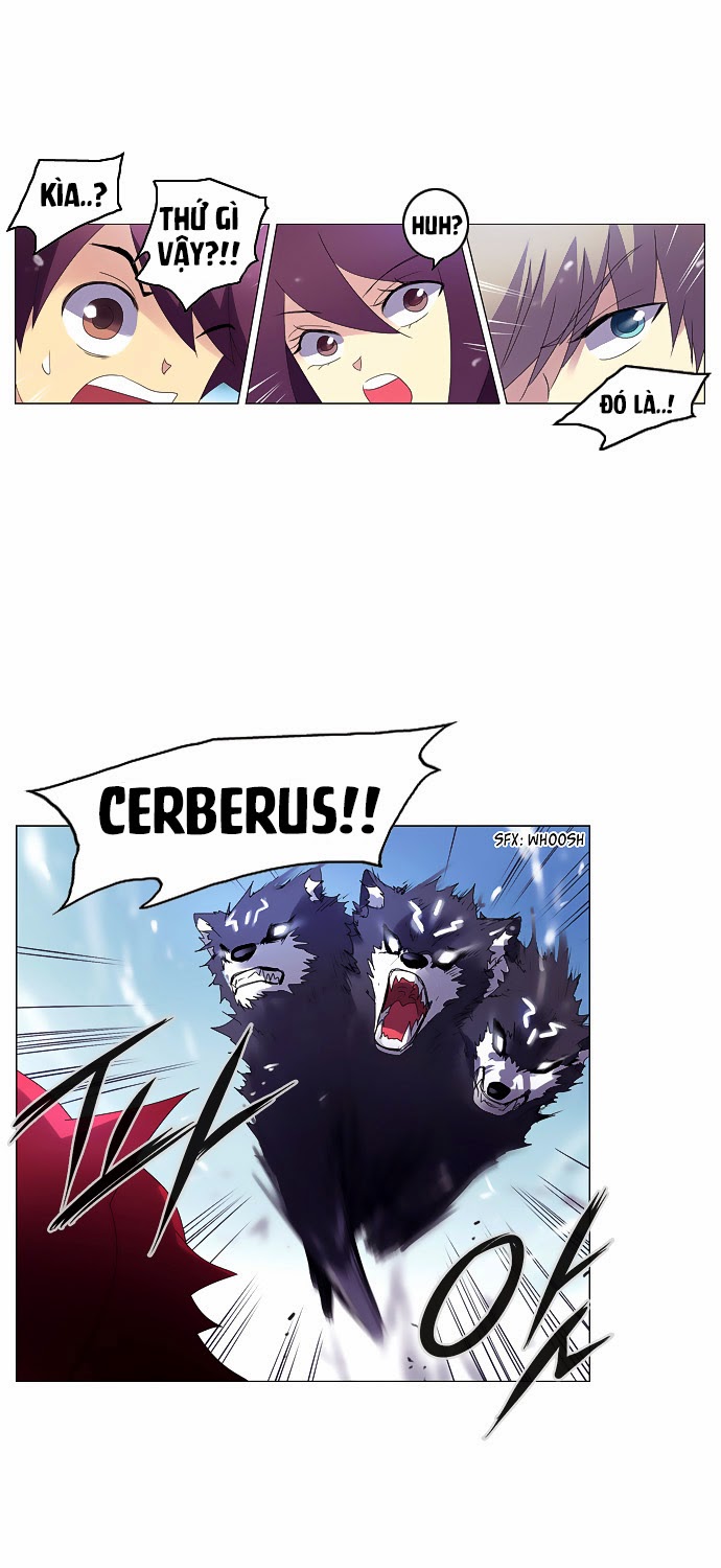 Soul Cartel - Chương 33 - Trang 28