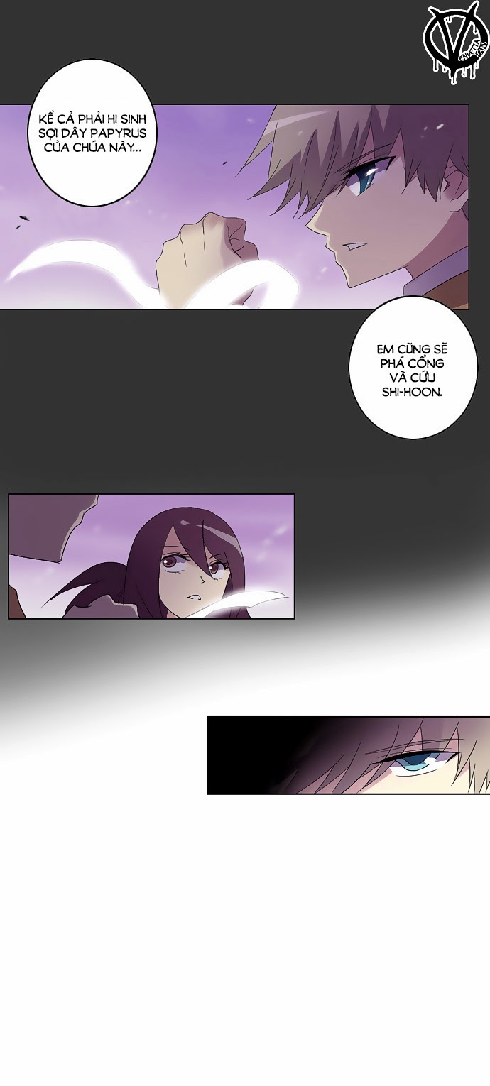 Soul Cartel - Chương 33 - Trang 5