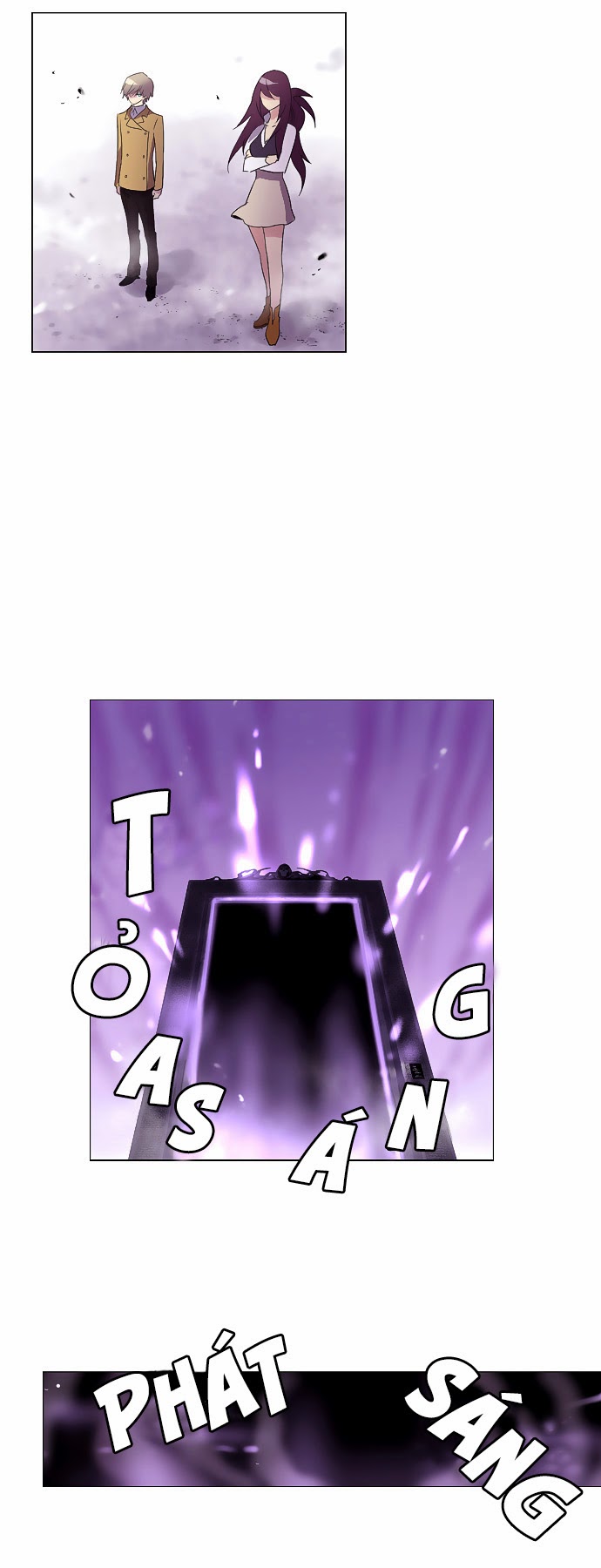 Soul Cartel - Chương 33 - Trang 6