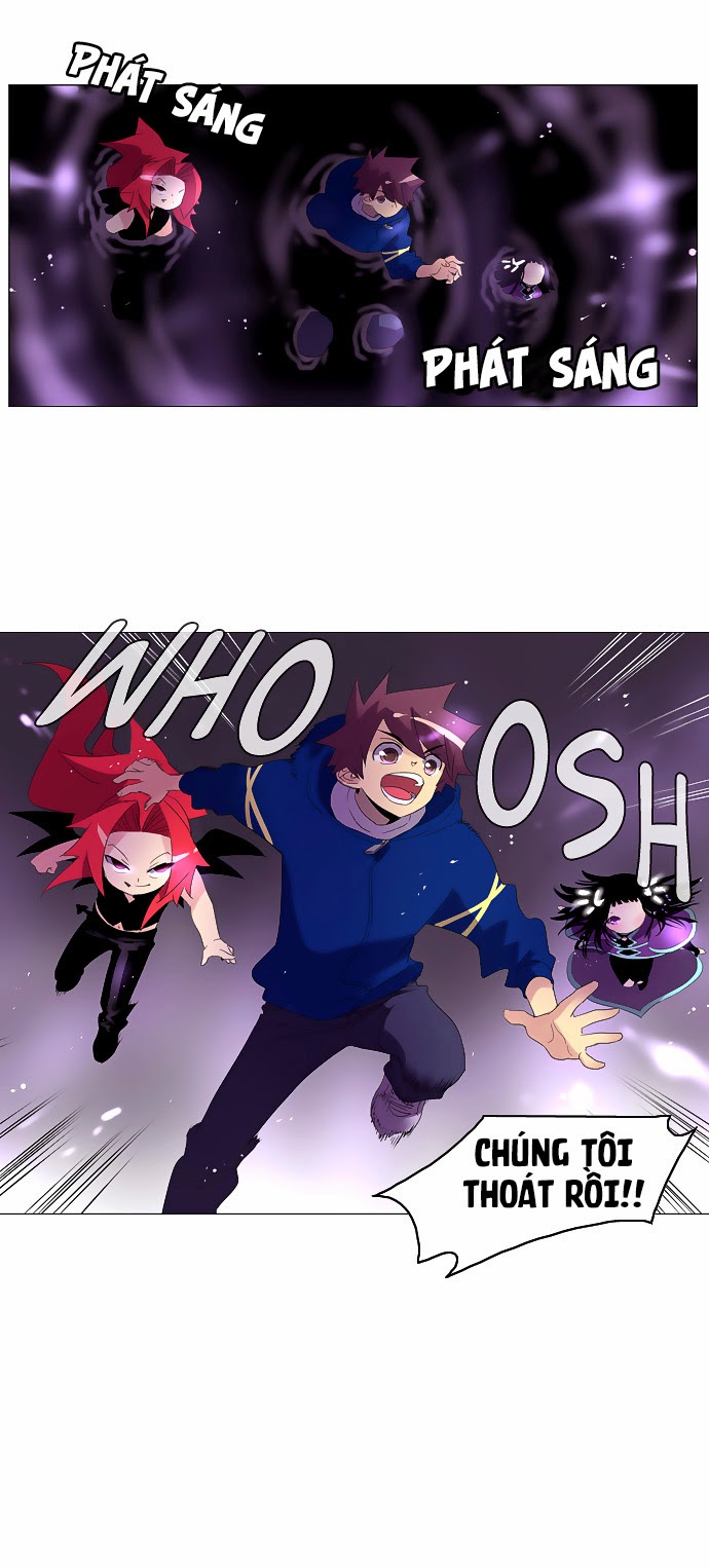 Soul Cartel - Chương 33 - Trang 7