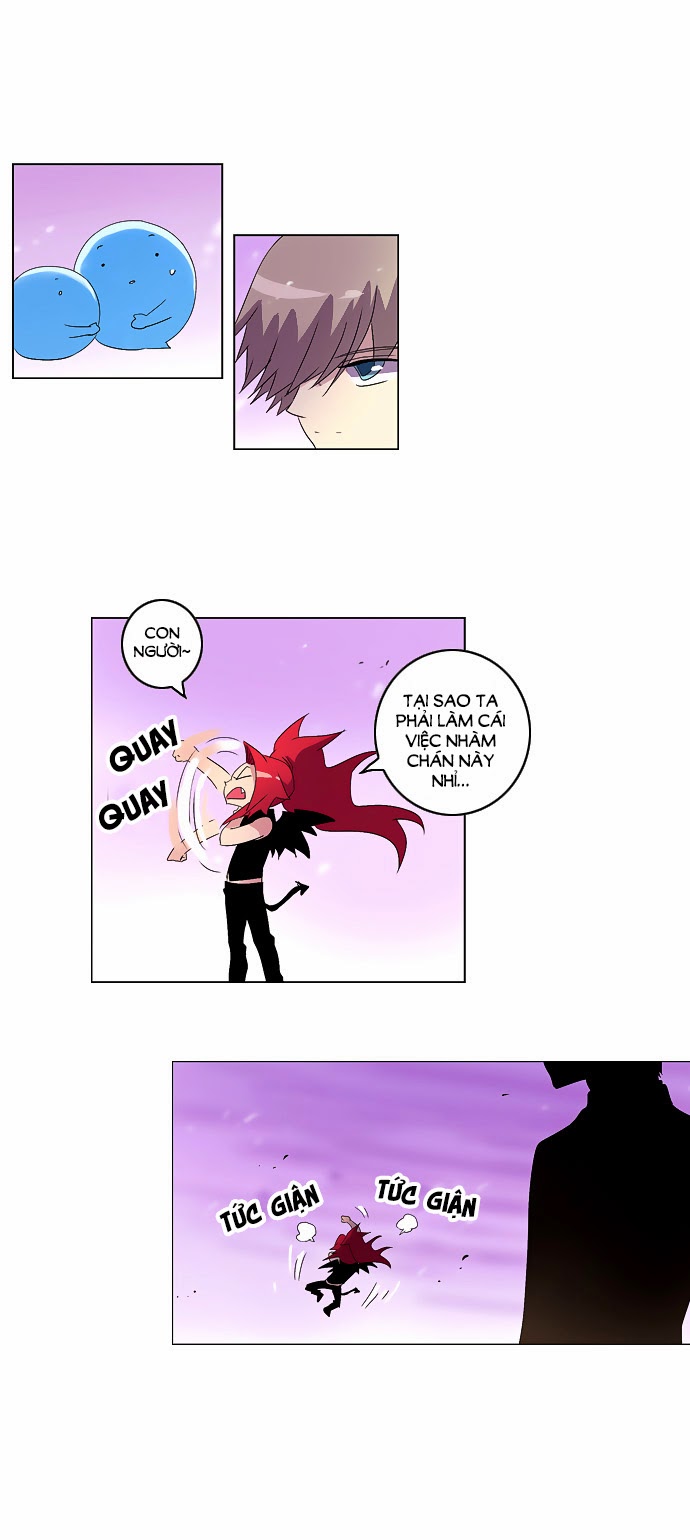 Soul Cartel - Chương 33 - Trang 10