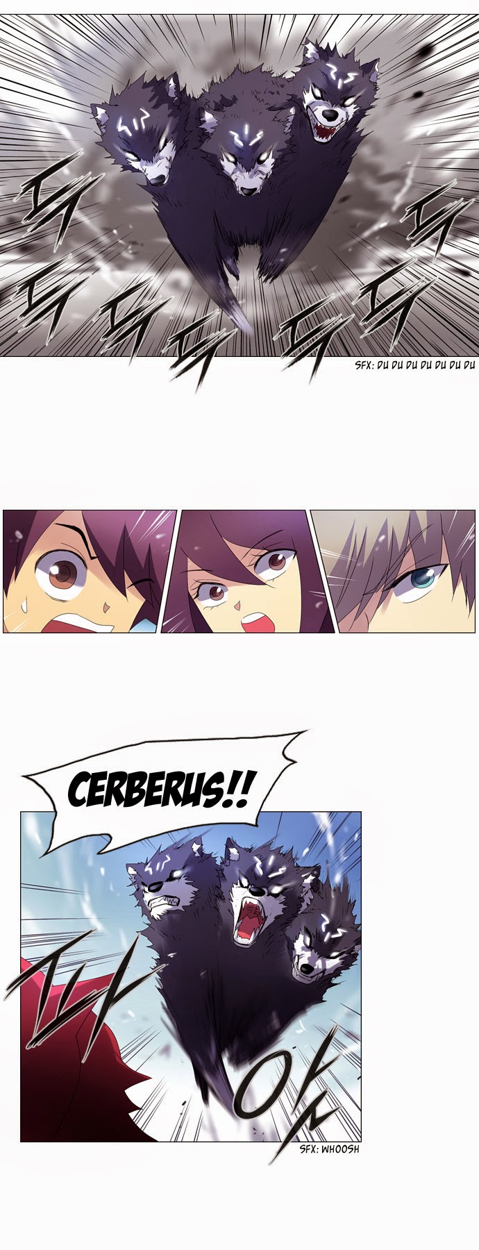 Soul Cartel - Chương 34 - Trang 2