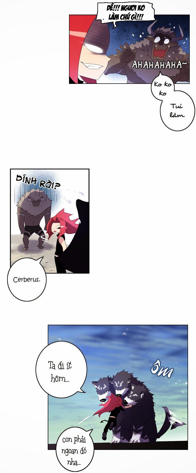 Soul Cartel - Chương 34 - Trang 11