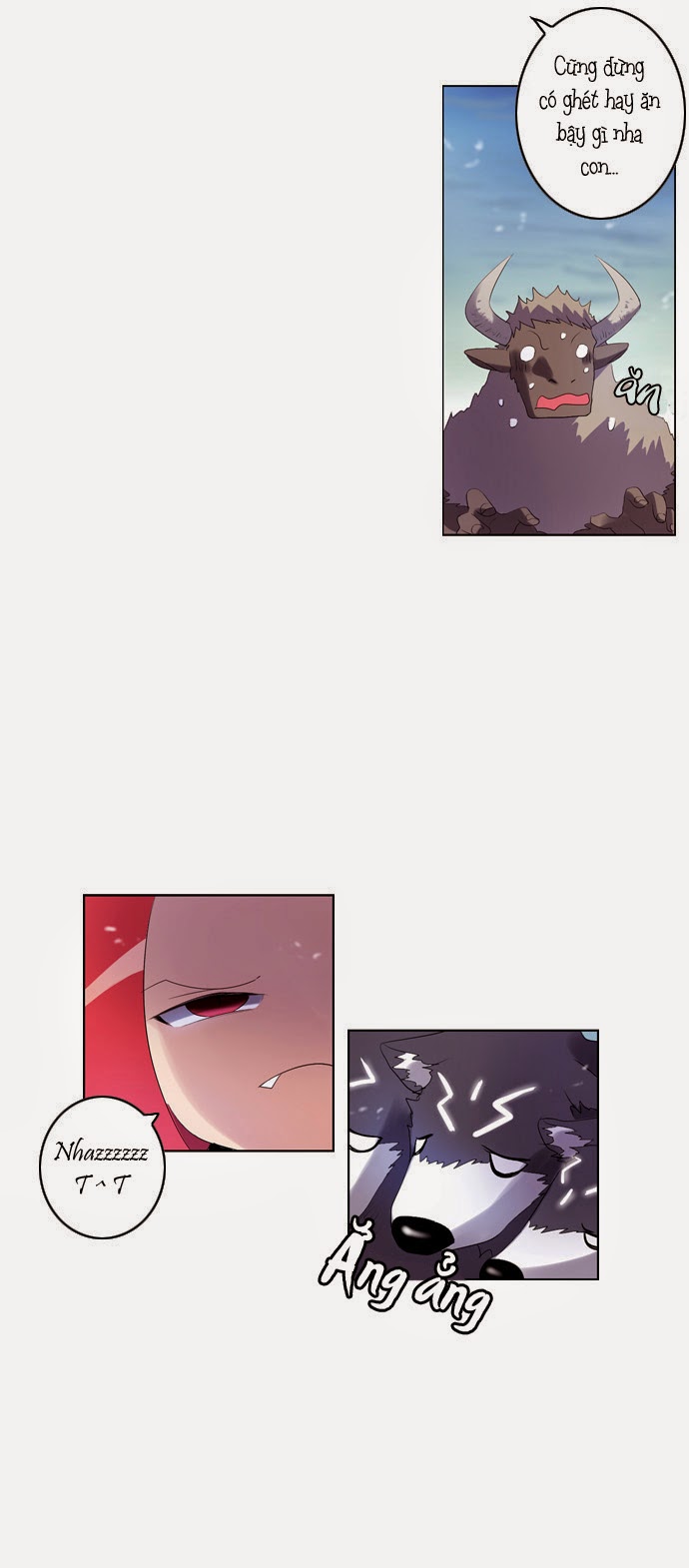 Soul Cartel - Chương 34 - Trang 12