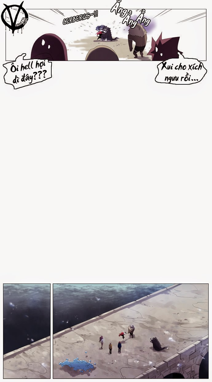 Soul Cartel - Chương 34 - Trang 13