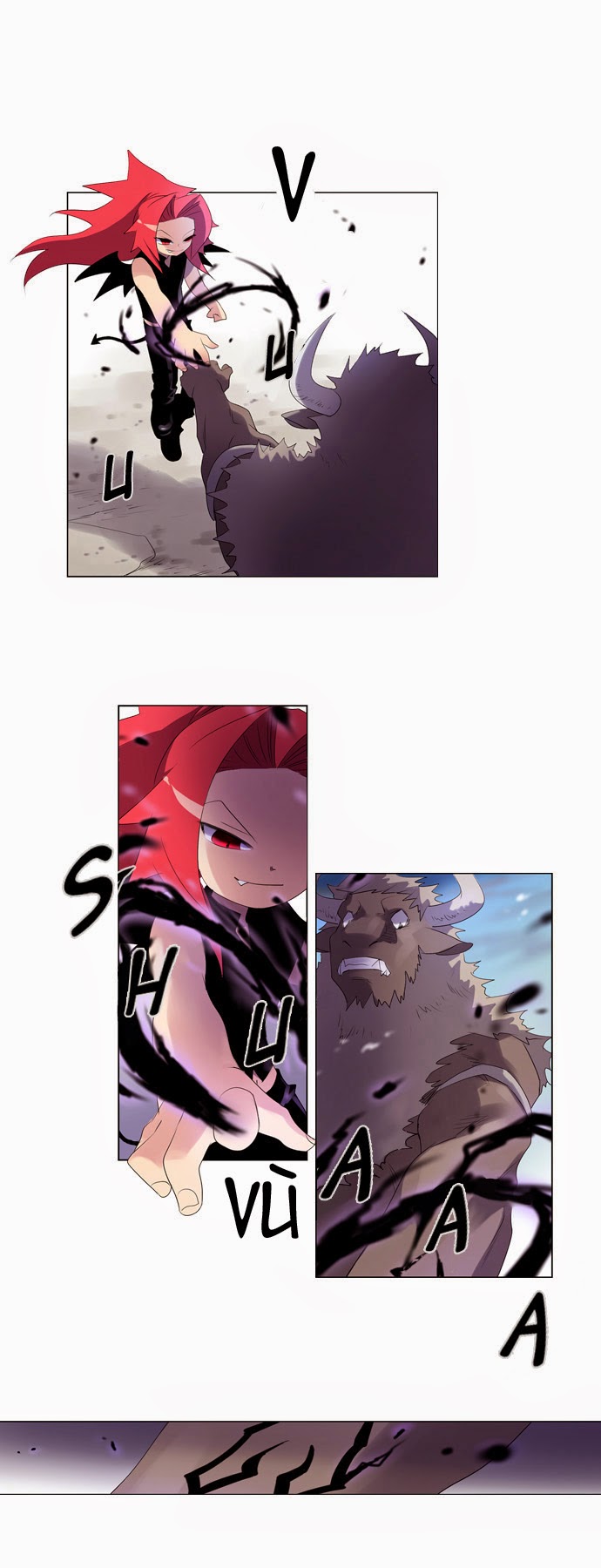 Soul Cartel - Chương 34 - Trang 14