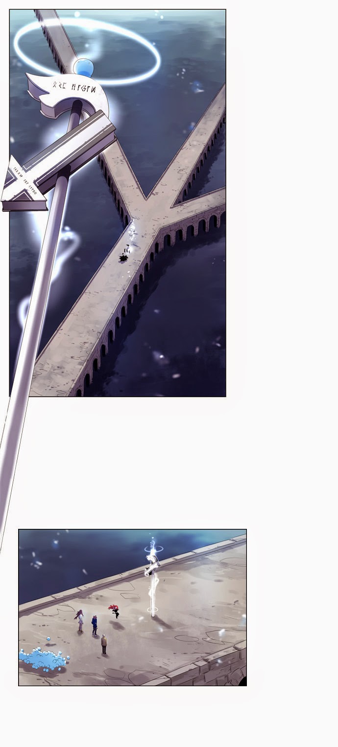 Soul Cartel - Chương 34 - Trang 18