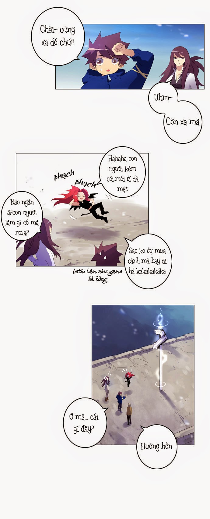 Soul Cartel - Chương 34 - Trang 19