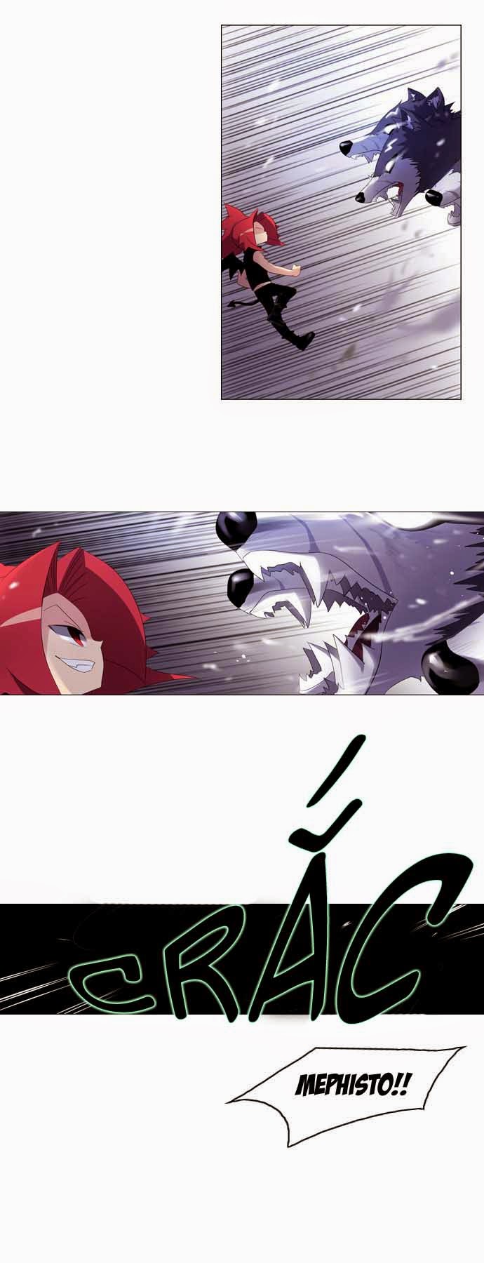 Soul Cartel - Chương 34 - Trang 3