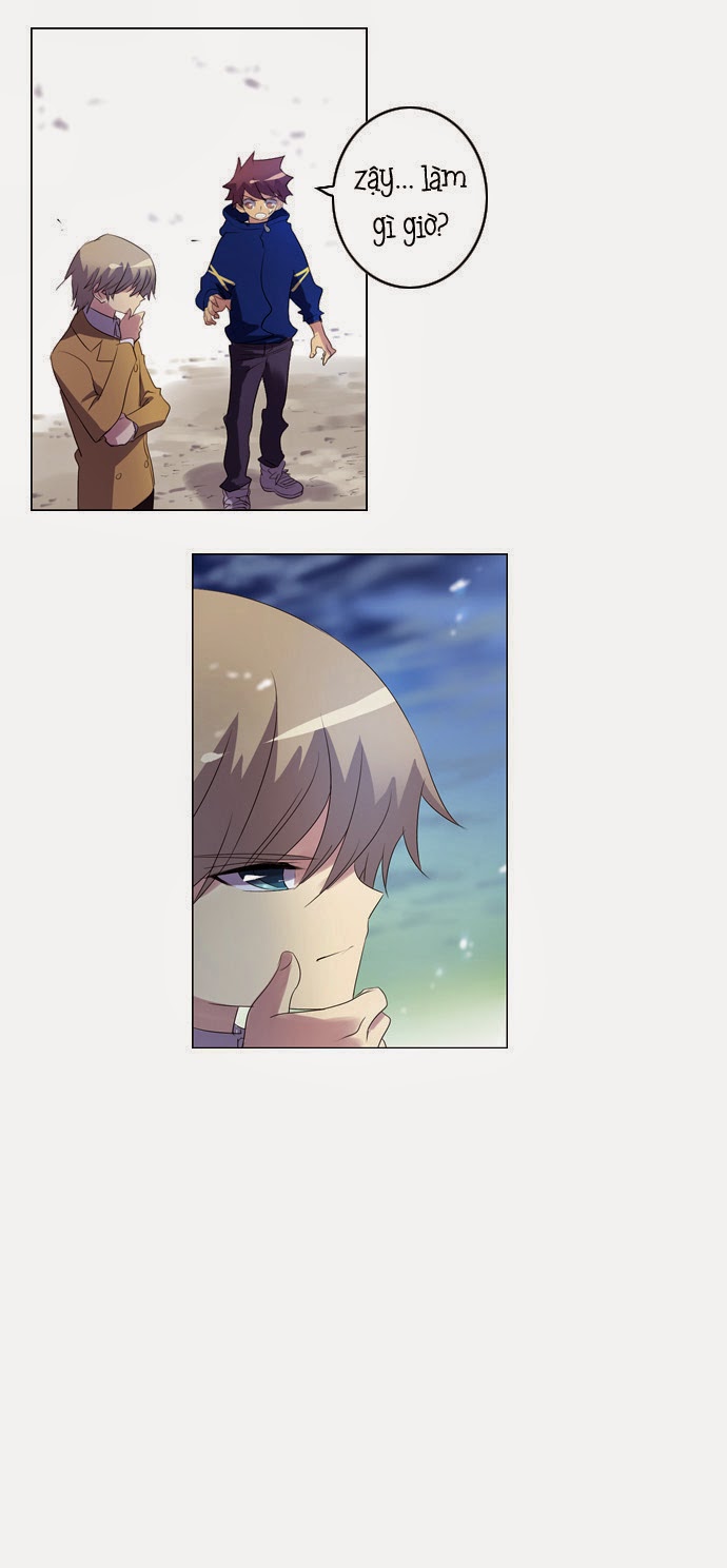 Soul Cartel - Chương 34 - Trang 22