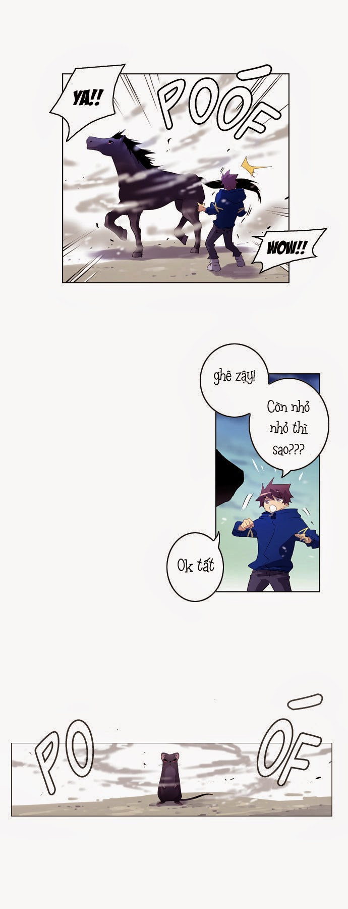 Soul Cartel - Chương 34 - Trang 26