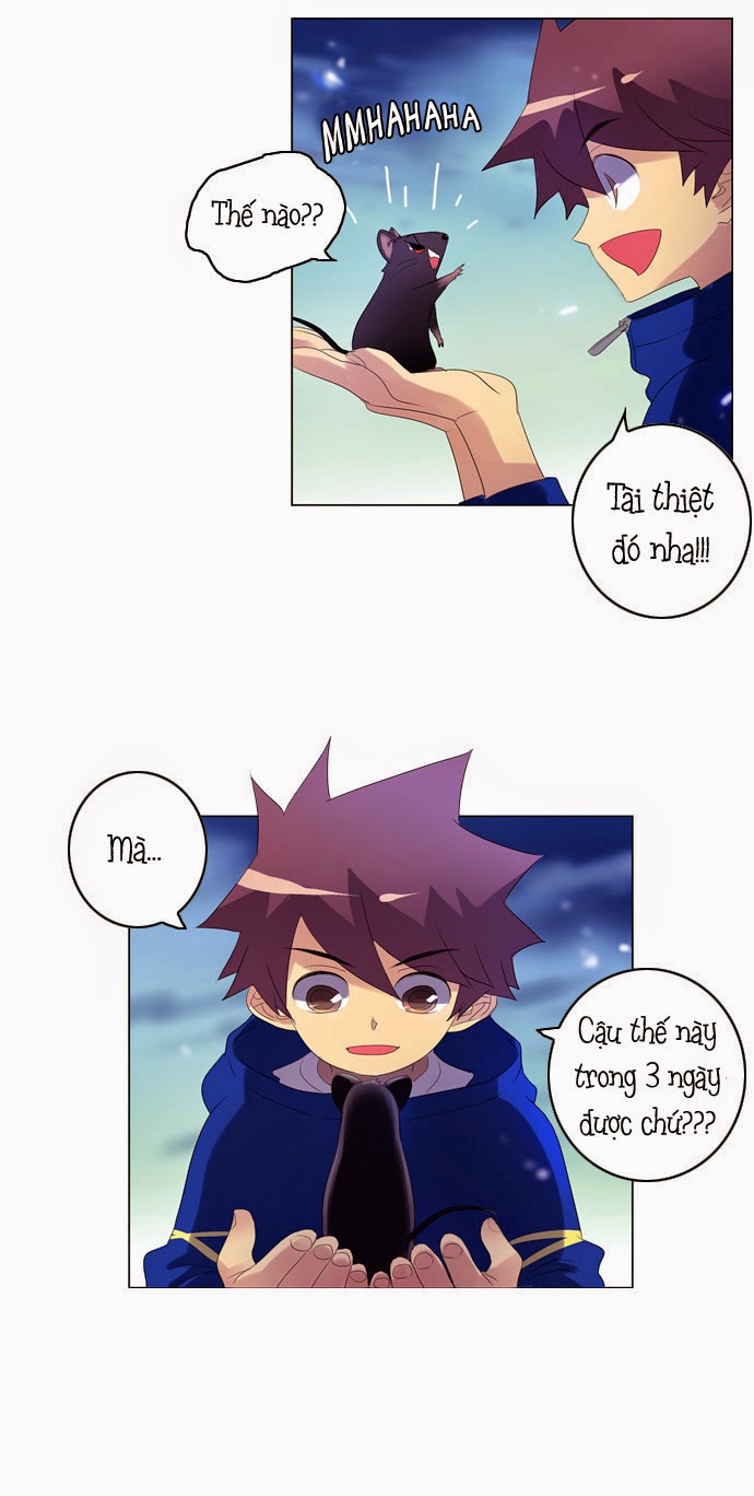 Soul Cartel - Chương 34 - Trang 27