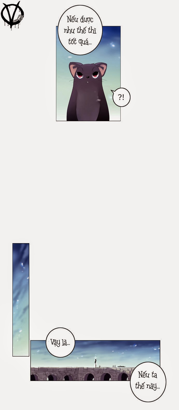 Soul Cartel - Chương 34 - Trang 28